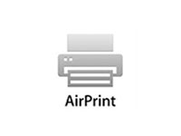 Toshiba MFP Cihazlarda AirPrint
