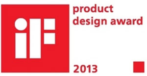 Toshiba’nın Son MFP Modeli Phoenix, IF Tasarım Ödülü Kazandı