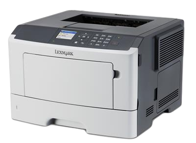 Lexmark MS510